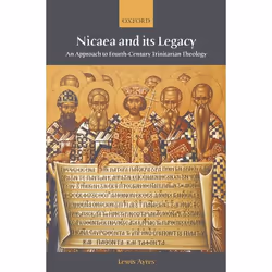 ISBN Nicaea and its Legacy ( An Approach to Fourth-Century Trinitarian Theology ), Anglais, Couverture rigide, 496 pages