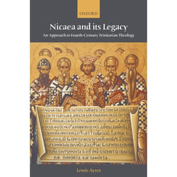 ISBN Nicaea and its Legacy ( An Approach to Fourth-Century Trinitarian Theology ) Couverture rigide