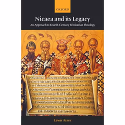 ISBN Nicaea and its Legacy ( An Approach to Fourth-Century Trinitarian Theology ), Anglais, Livre broché, 496 pages