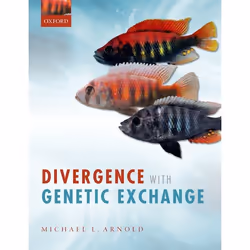 ISBN Divergence with Genetic Exchange, Anglais, Couverture rigide, 272 pages