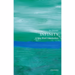 ISBN Infinity: A Very Short Introduction, Ian Stewart, 160 pages, Anglais, Oxford University Press, 23/03/2017, unisexe