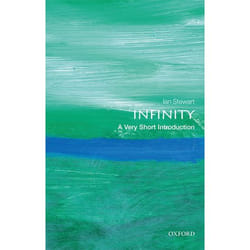 Infinity A Very Short Introduction