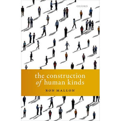 ISBN The Construction of Human Kinds