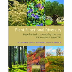 ISBN Plant Functional Diversity ( Organism traits community structure and ecosystem properties ), Anglais, Couverture rigide, ...