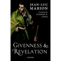 ISBN Givenness and Revelation