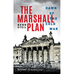The Marshall Plan: Dawn of the Cold War - [Version Originale]