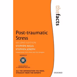 ISBN Post-traumatic Stress, Stephen Regel, Stephen Joseph, 208 pages, Anglais, Oxford University Press, 26/01/2017, unisexe