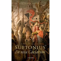 ISBN Studies on the Text of Suetonius' De uita Caesarum, 352 pages