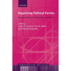 Organizing Political Parties - [Version Originale]