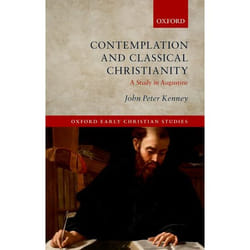 ISBN Contemplation and Classical Christianity ( A Study in Augustine ) Couverture rigide