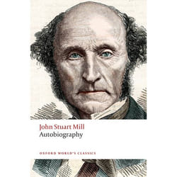 Autobiography (Oxford World's Classics) - [Version Originale]
