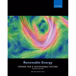 ISBN Renewable Energy ( Power for a Sustainable Future ), Stephen Peake, 680 pages, Anglais, Oxford University Press, 16/11/2 ...