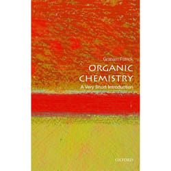 Organic Chemistry A Very Short Introduct