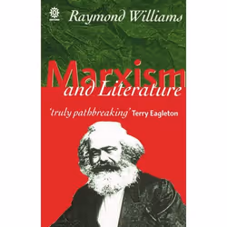 ISBN Marxism and Literature, 224 pages