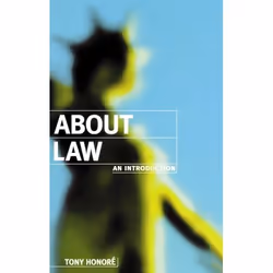 ISBN About Law: An Introduction, 128 pages