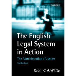 The Administration of Justice