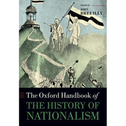 ISBN The Oxford Handbook of the History of Nationalism Couverture rigide
