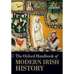 The Oxford Handbook Of Modern Irish His