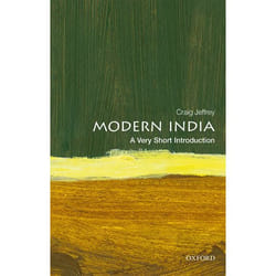 Modern India