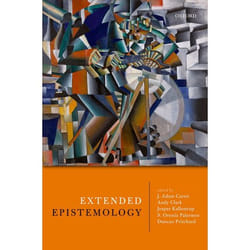 Extended Epistemology - [Version Originale]