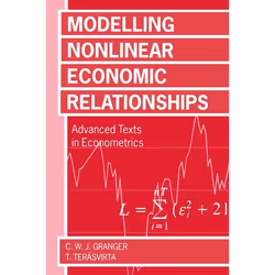 ISBN Modelling Non-Linear Economic Relationships, Clive W. J. Granger, Timo Teräsvirta, unisexe, Oxford University Press, 07/ ...