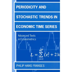 Periodicity and Stochastic Trends in Economic Time Series, Advanced Texts in Econometrics
