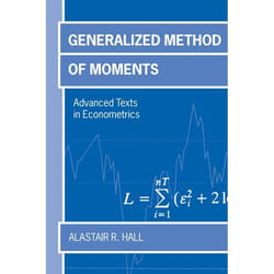 Generalized Method of Moments