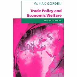 ISBN Trade Policy and Economic Welfare, Anglais, Couverture rigide