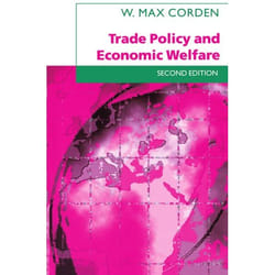 Trade Policy and Economic Welfare