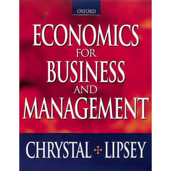 Economics for Business and Management