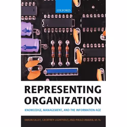 ISBN Representing Organization ( Knowledge Management and the Information Age ), Anglais, Couverture rigide