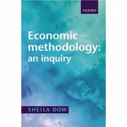 ISBN Economic Methodology ( An Inquiry ), 220 pages