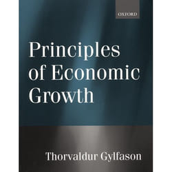 Principles of Economic Growth