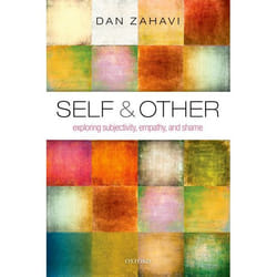 ISBN Self and Other ( Exploring Subjectivity Empathy and Shame ) Couverture rigide