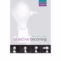 ISBN Objective Becoming, Anglais, Couverture rigide, 272 pages