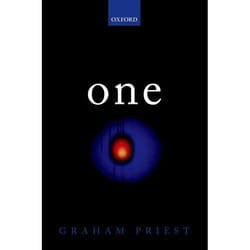 ISBN One ( Being an Investigation into the Unity of Reality and of its Parts including the Singular Object which is Nothingness ) Couverture rigide