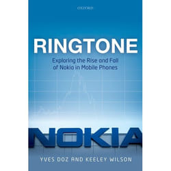 Ringtone Exploring The Rise & Fall/Nokia