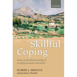 ISBN Skillful Coping ( Essays on the phenomenology of everyday perception and action ) Couverture rigide