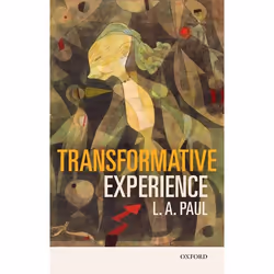 ISBN Transformative Experience, Anglais, Couverture rigide, 208 pages