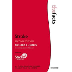 Stroke (The Facts Series) - [Livre en VO]