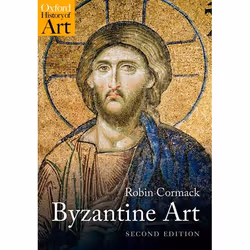 ISBN Byzantine Art, Robin Cormack, 272 pages, Anglais, Oxford University Press, 08/03/2018, unisexe