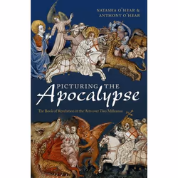 ISBN Picturing the Apocalypse ( The Book of Revelation in the Arts over Two Millennia ), Anglais, Couverture rigide, 368 page ...