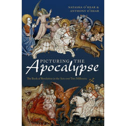 ISBN Picturing the Apocalypse ( The Book of Revelation in the Arts over Two Millennia ) Couverture rigide