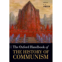 ISBN The Oxford Handbook of the History of Communism, Anglais, Couverture rigide