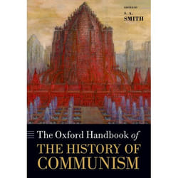 Oxford Handbook Of The History Of C