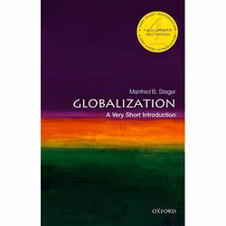 ISBN Globalization: A Very Short Introduction, Manfred B. Steger, Anglais, Oxford University Press, 27/04/2017, unisexe, 1 pi ...