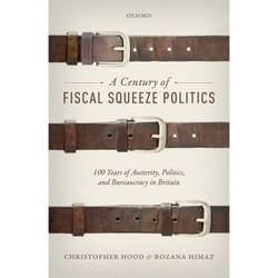 Century Of Fiscal Squeeze Politics