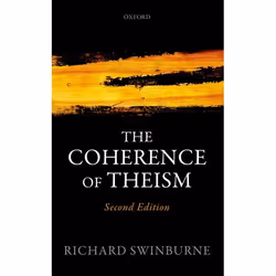 ISBN The Coherence of Theism, Anglais, Couverture rigide, 320 pages