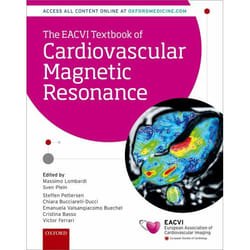The EACVI Textbook of Cardiovascular Magnetic Resonance (The European Society of Cardiology Series) - [Version Originale]