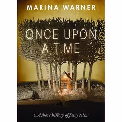 ISBN Once Upon a Time ( A Short History of Fairy Tale ), Anglais, Couverture rigide, 240 pages